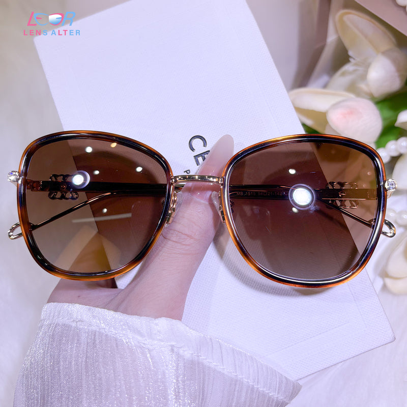 Linnea Sunglasses