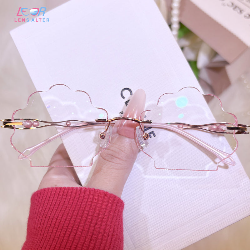 Shella Eyeglasses