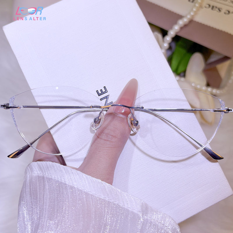Lunettes lia