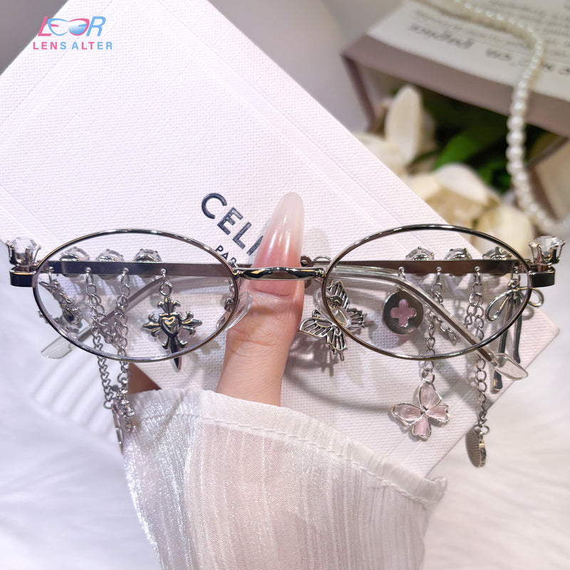 Fairy Eyeglasses