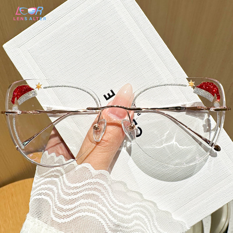 Winter Eyeglasses