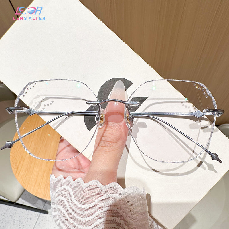 Stella Eyeglasses