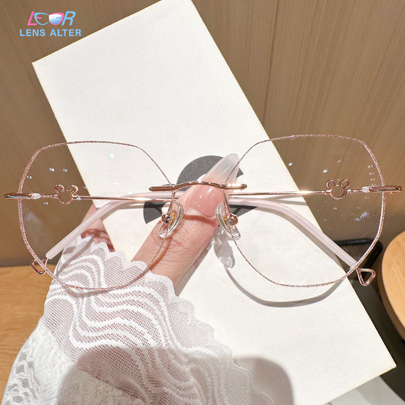 Micky Eyeglasses