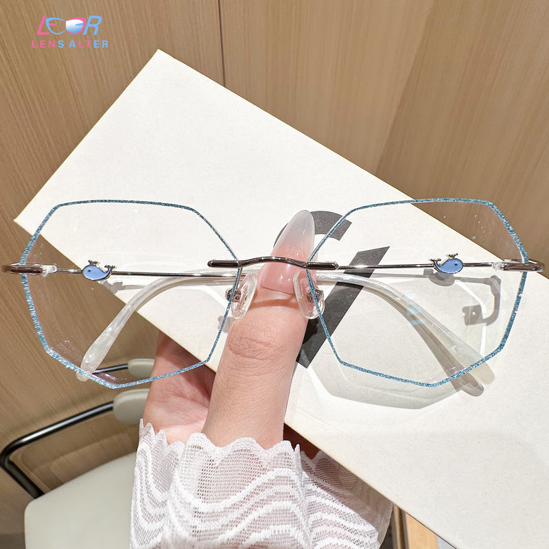 Whaley Eyeglasses