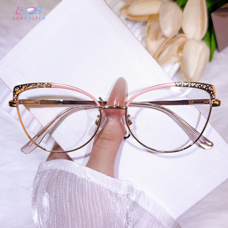 Paige Eyeglass