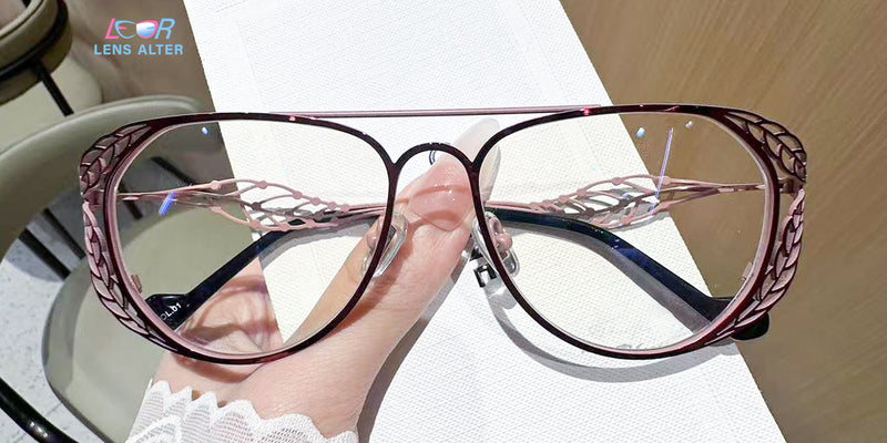 Seraphina Eyeglasses