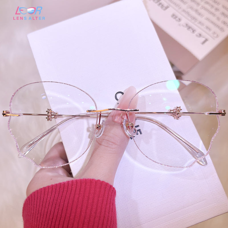 Celia Eyeglasses