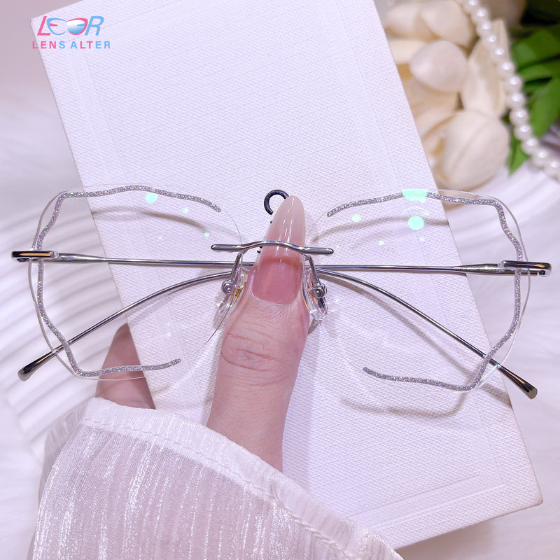 Candy Eyeglasses