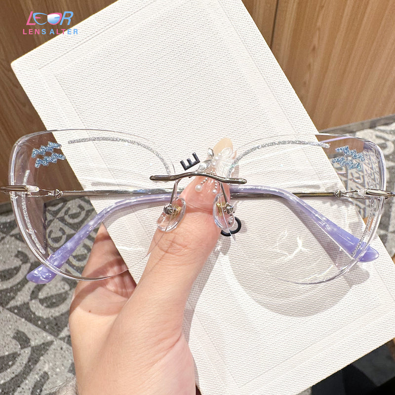 Aquarius Eyeglasses