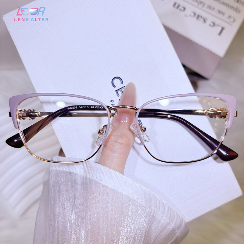 Nebu Eyeglasses