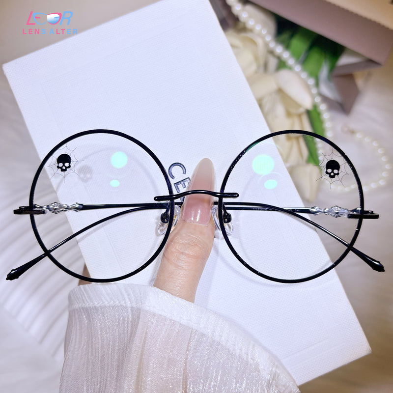 Cran Eyeglasses