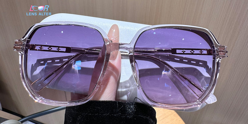 Esther Sunglasses