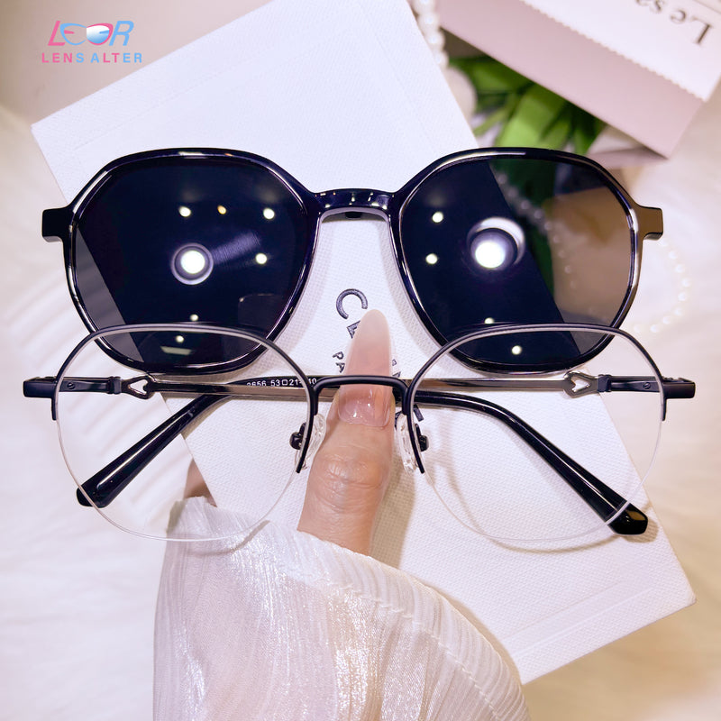 Sivienne Sunglasses