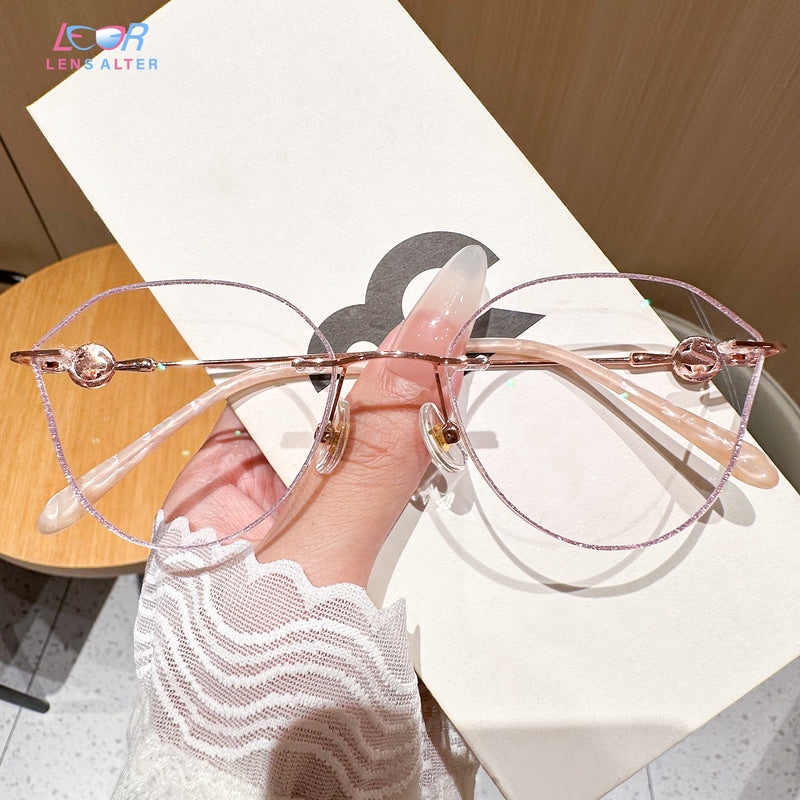 Liz Eyeglasses