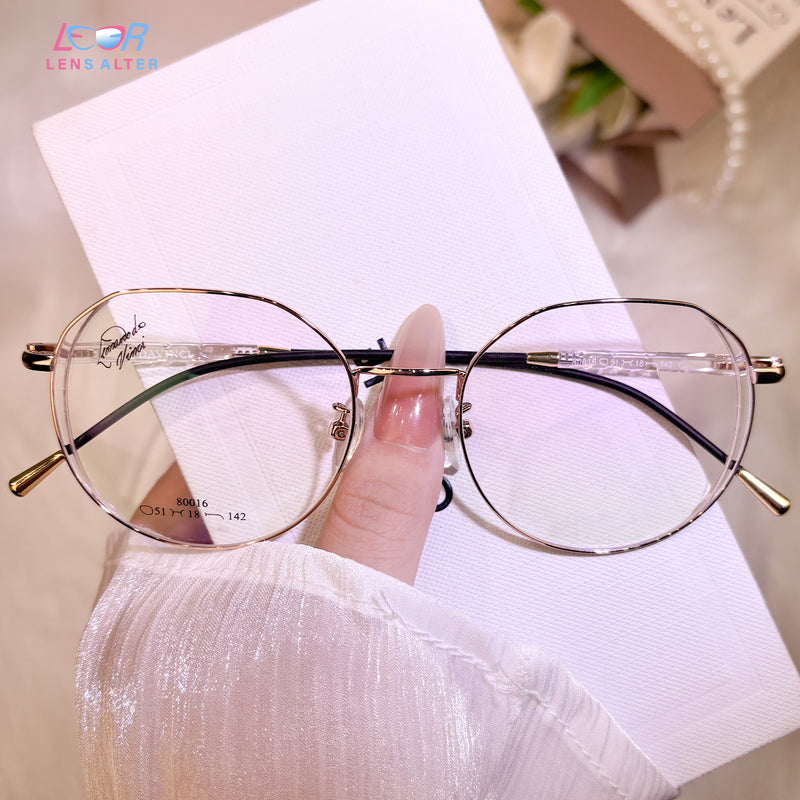 Amina Eyeglasses
