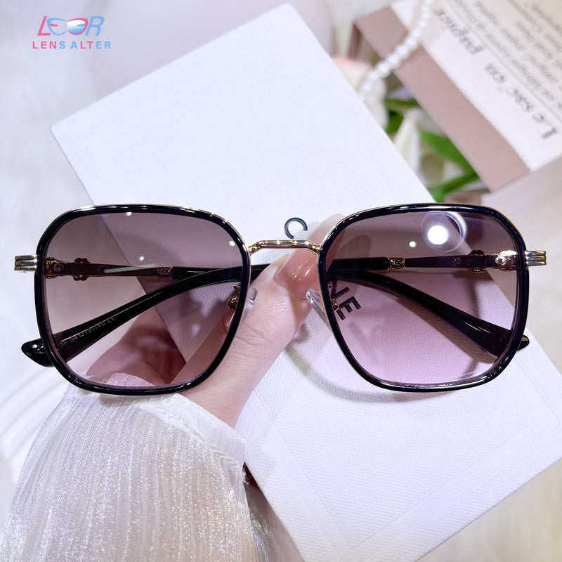 Zelda Brille