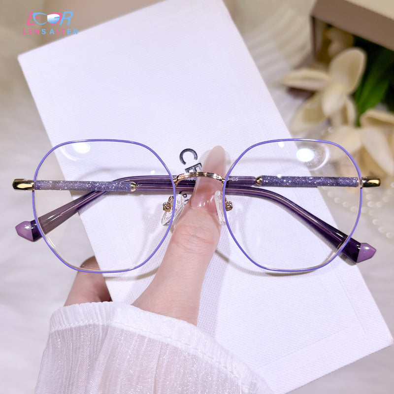 Dillon Eyeglasses