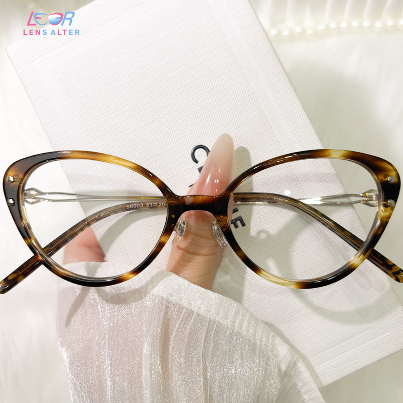 Slate Eyeglasses