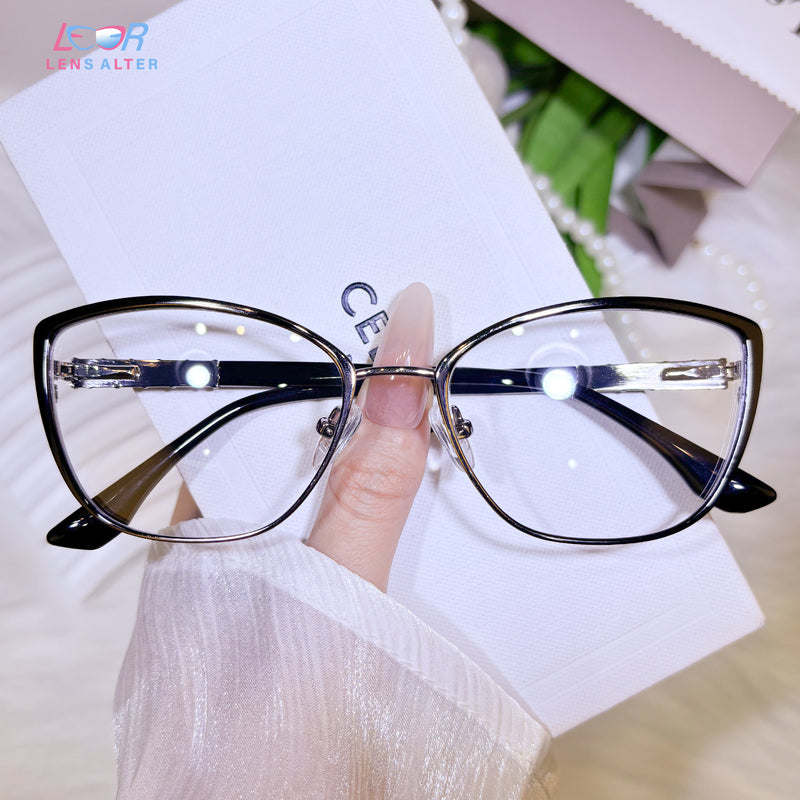 Skyeira Eyeglasses