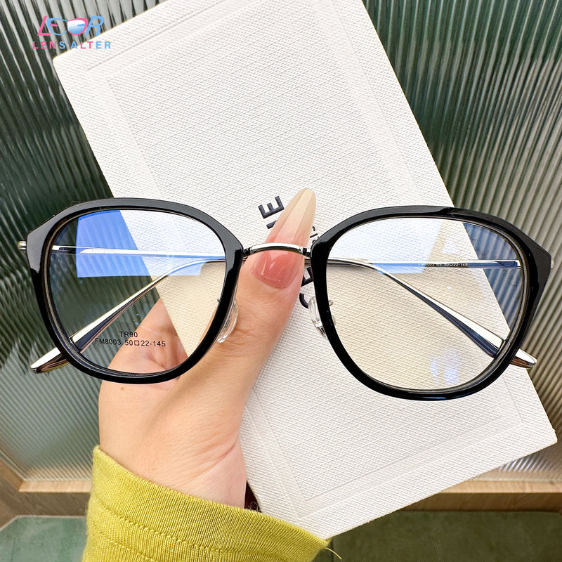 Kacey Eyeglasses