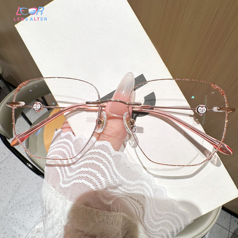 Yuki Eyeglasses