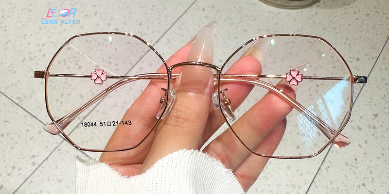 Linda Eyeglasses