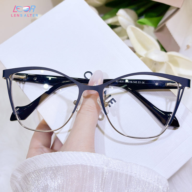 Zelda Brille
