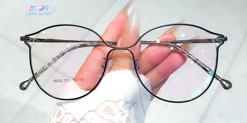 Elaine Eyeglasses