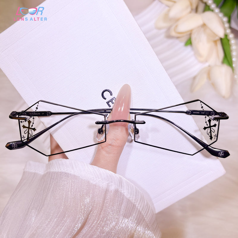 Lenore Eyeglasses