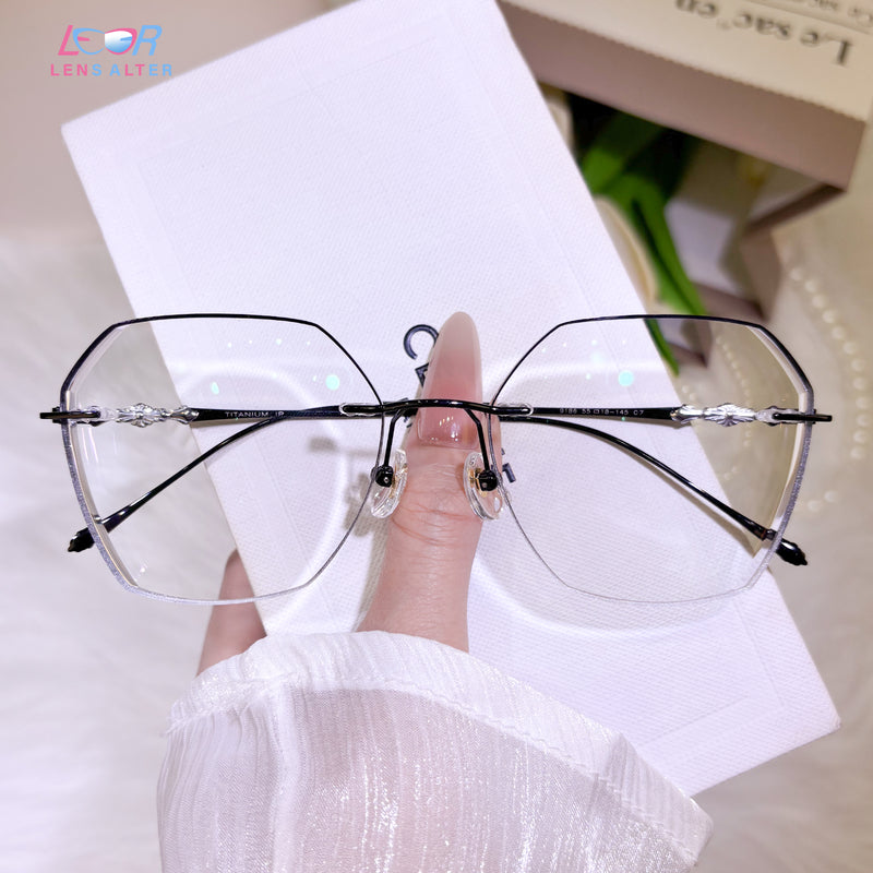 Lunettes Evelyn
