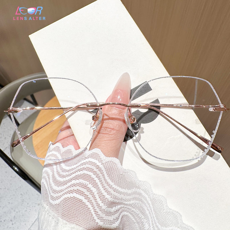 Bella Eyeglasses