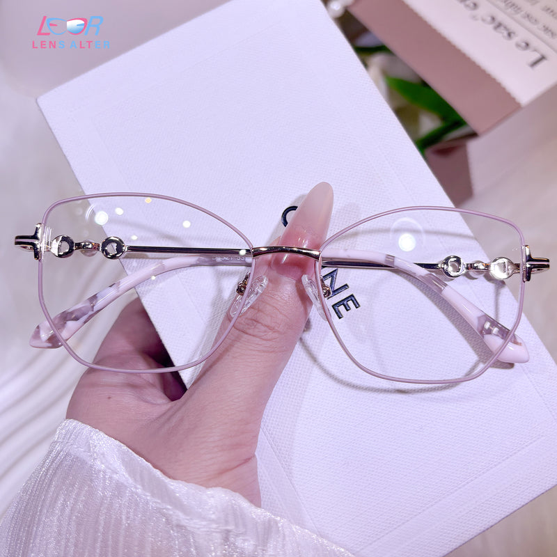 Blythe Eyeglasses