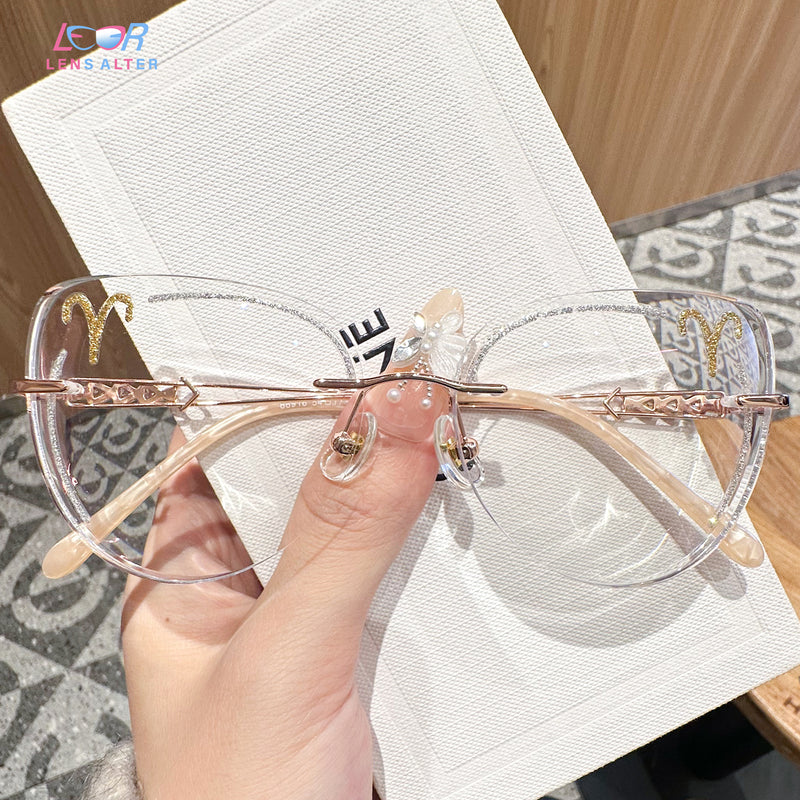 Aries Eyeglasses