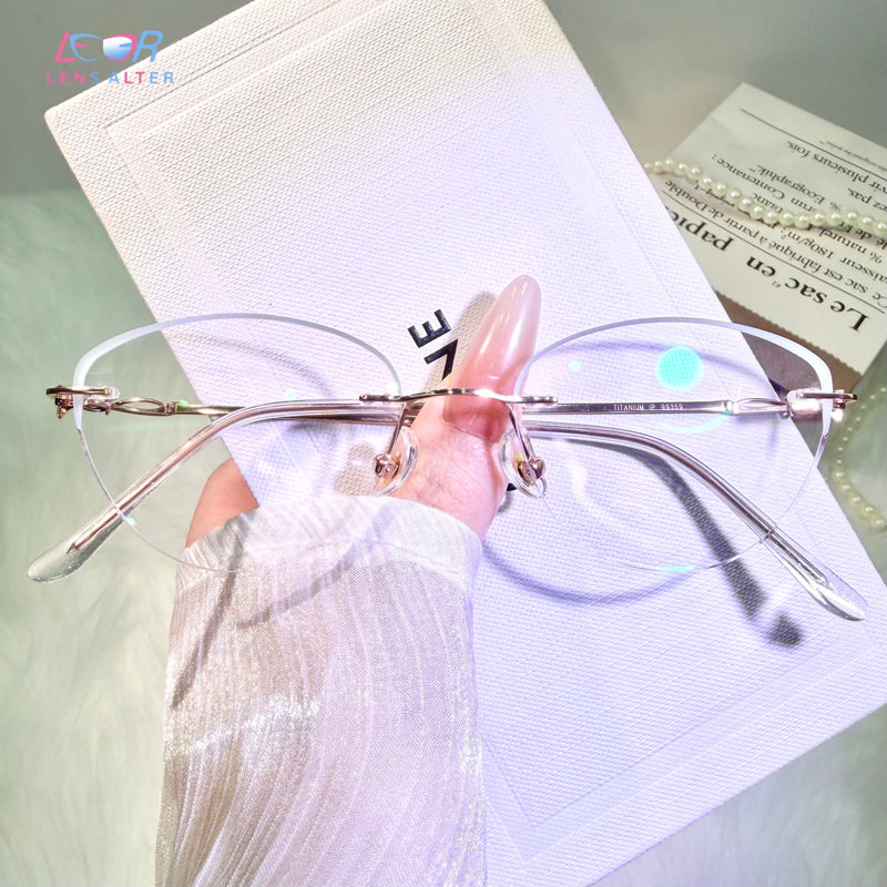 Lyon Eyeglasses
