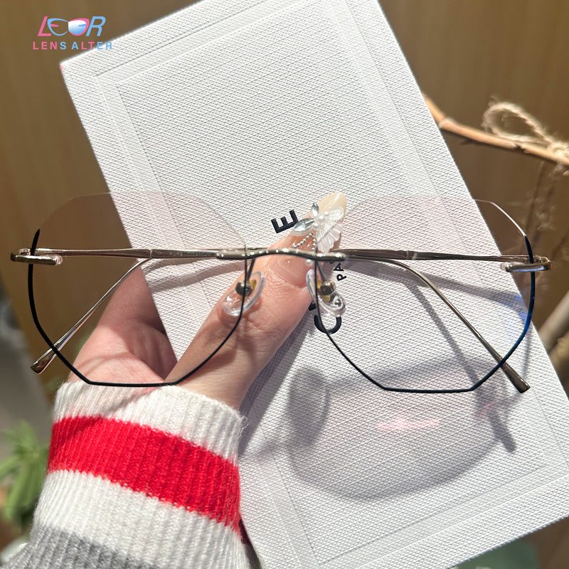 Ingrid Eyeglasses