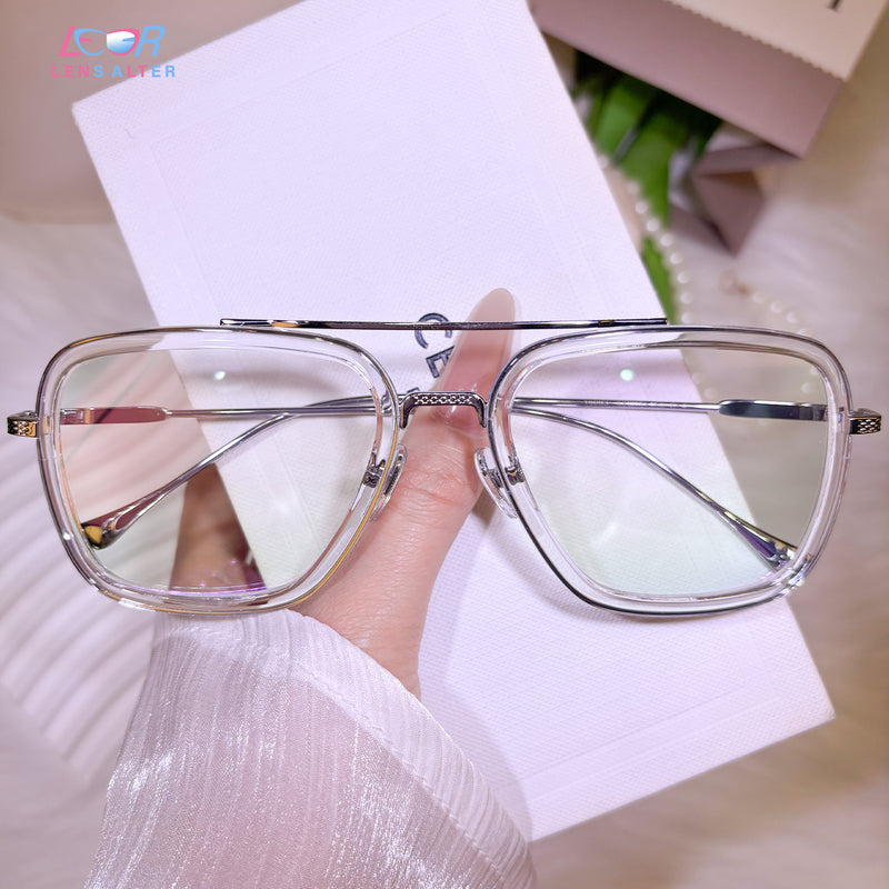 Connlan Eyeglasses