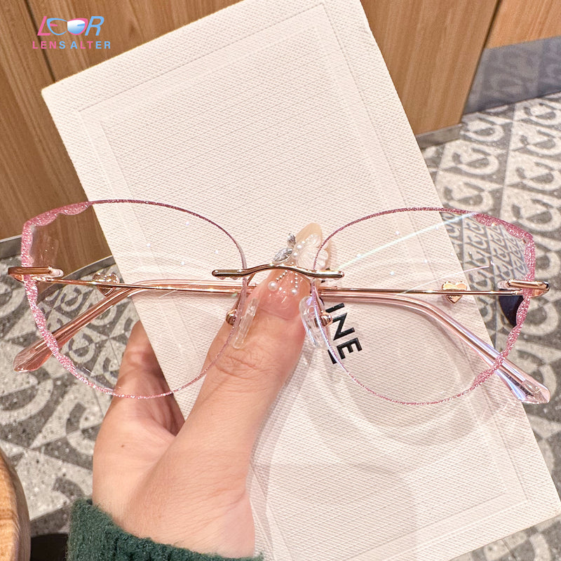 Cupid Eyeglasses