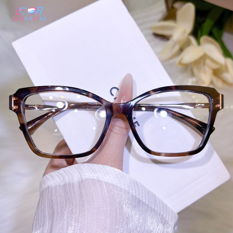 Lunettes de sunniva