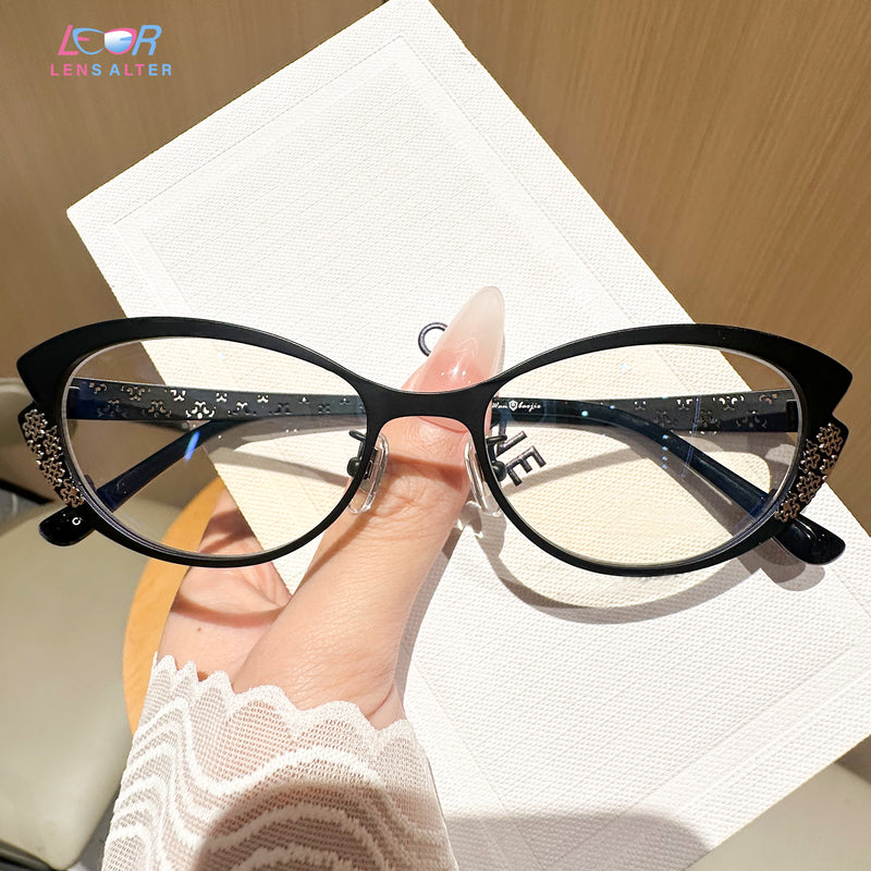 Valentina Eyeglasses