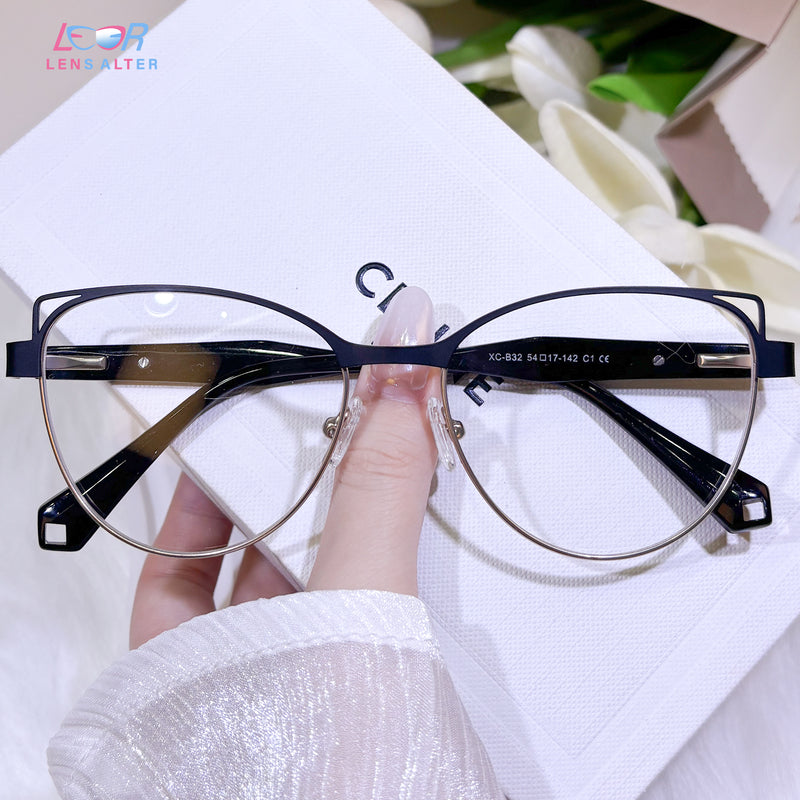 Zelda Brille