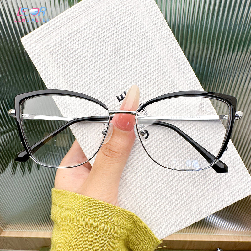 Lioren Eyeglasses