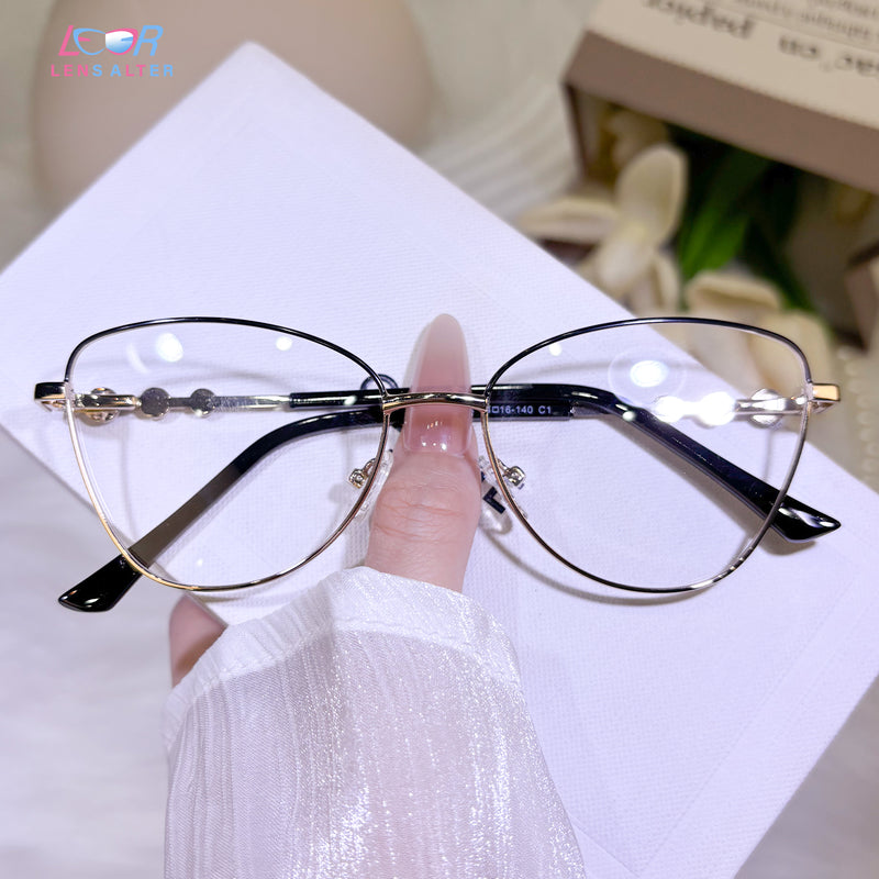 Erika Eyeglasses