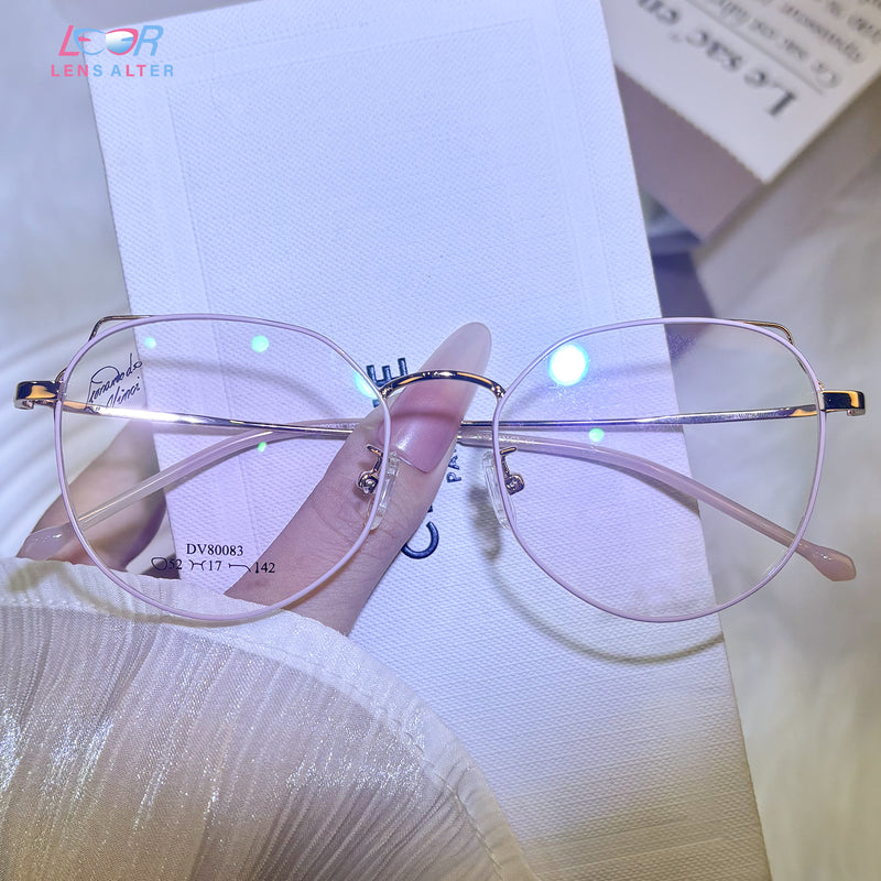 النظارات الشمسية العاجية