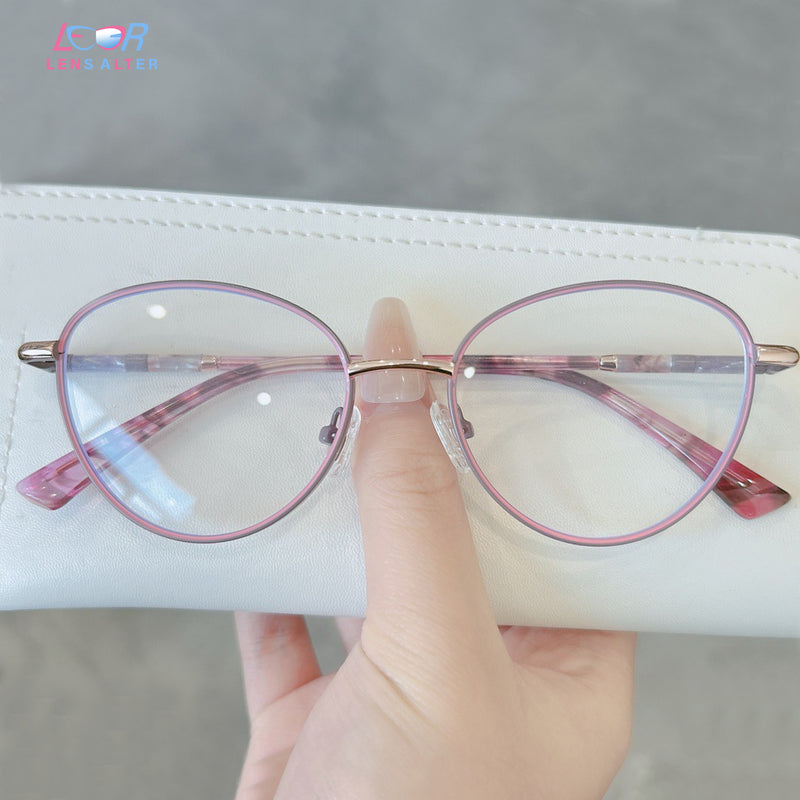 Melany Eyeglasses