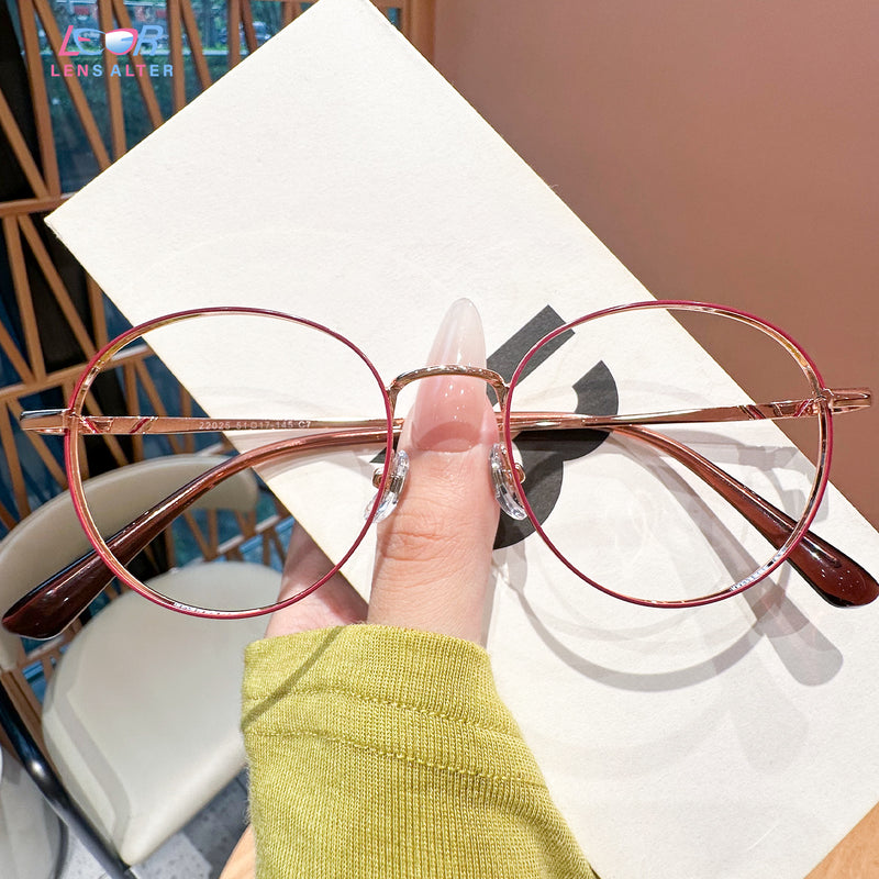 Sonia Eyeglasses