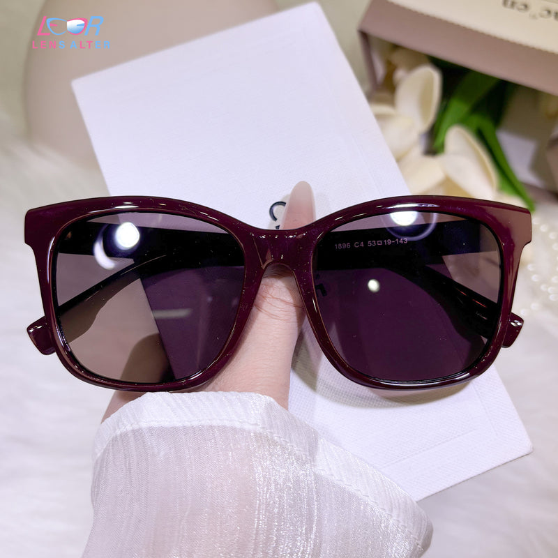 Lunettes de soleil Debby