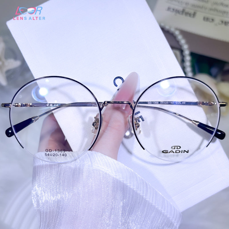 Lunettes Yolanda