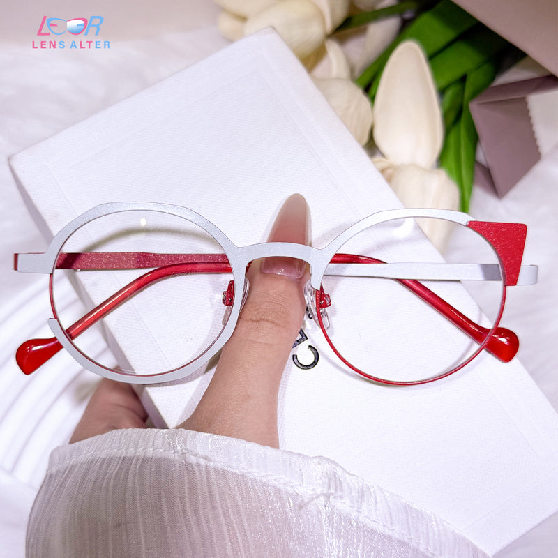Lunettes de sunniva
