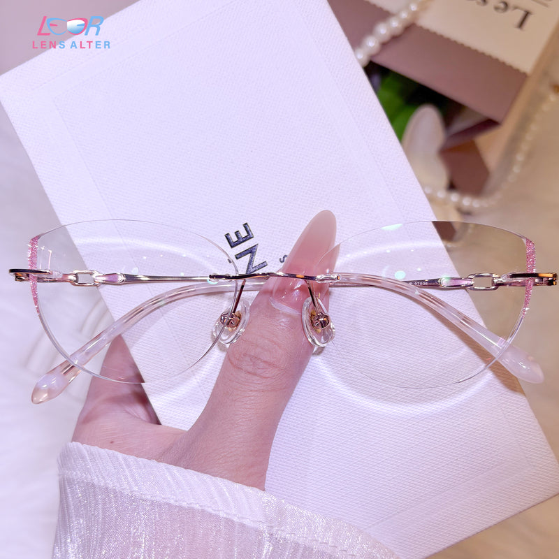 Lunettes lia
