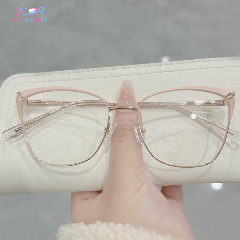 Alicia Eyeglasses